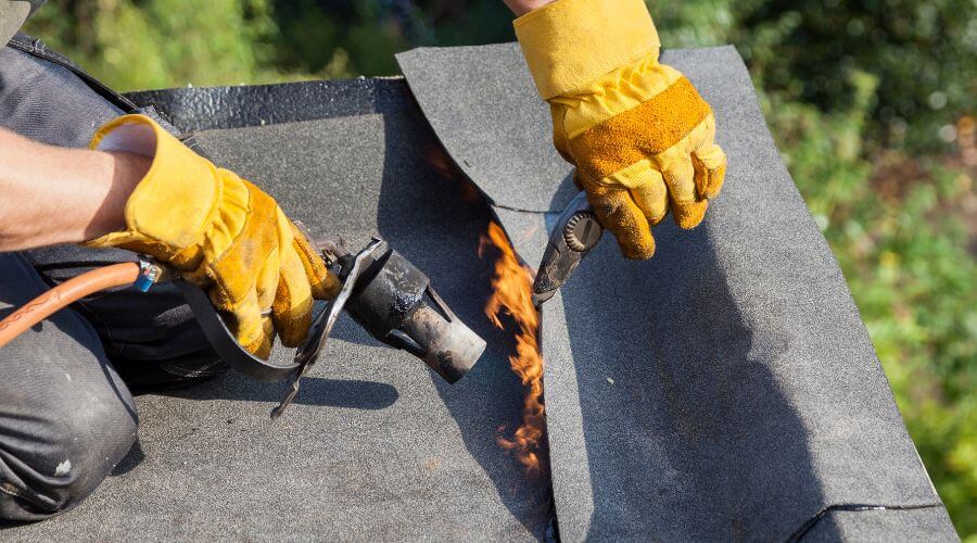 Professional flood damage restoration services in Merrimac, WI